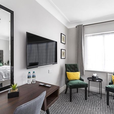 Martel Guest House London Ruang foto