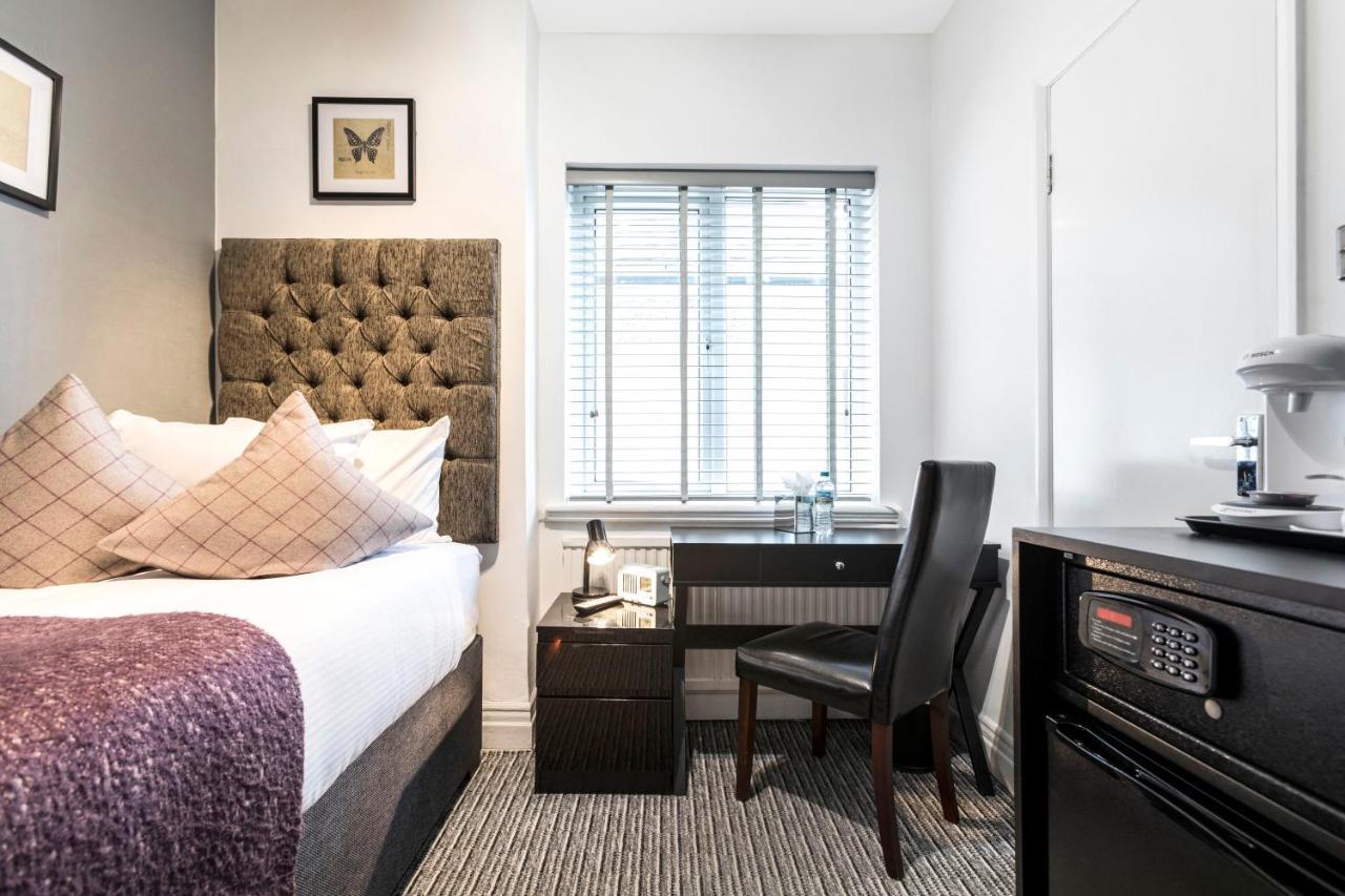 Martel Guest House London Bagian luar foto